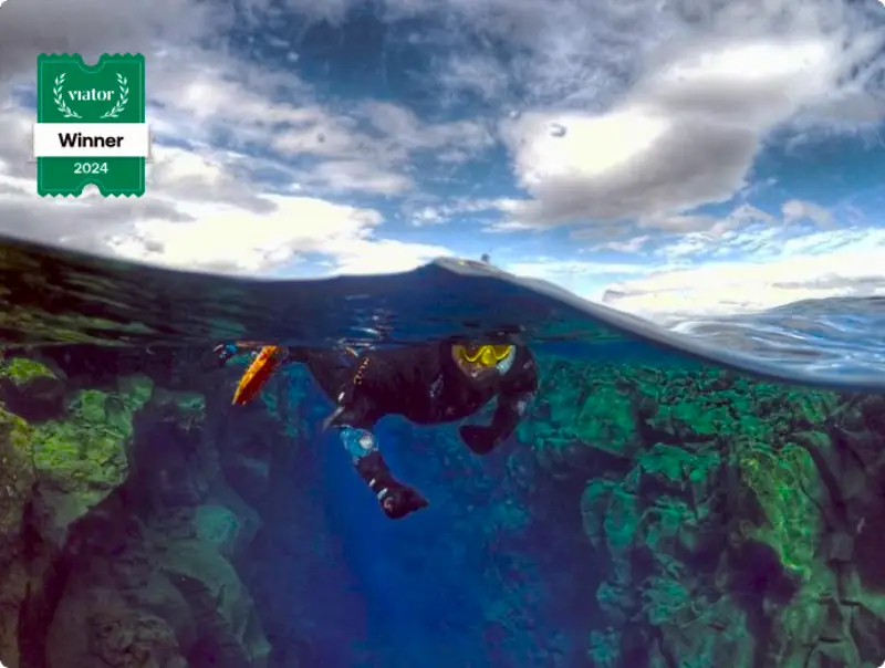 Tour by Troll Expeditions